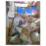 Tig Welding Collets & Ceramic Cups