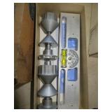 Curv-O-Mark Contour Marker