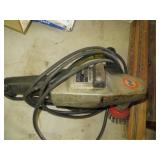 Black & Decker Electric Disc Grinder