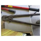 HKP 24" Bolt cutters