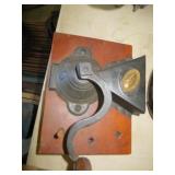 Antique Coffee Grinder