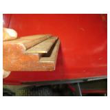 Molding Plane