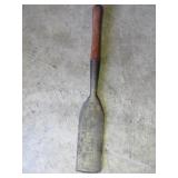 Antique Chisel or Spud