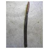 Antique Machete