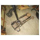 Craftsman 3.5 Ton Floor Jack
