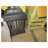 Electronic Bug Zapper