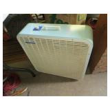 Box Fan