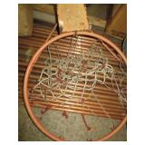 Basketball Hoop