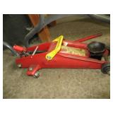Small Floor Jack
