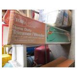 Toro Electric Weed Trimmer