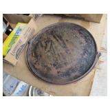 Griswold 14" Griddle