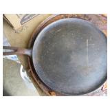 Wagner Ware 10" Griddle