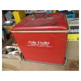 Coca cola Cooler