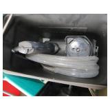 Wagner Power Painter & Hardware