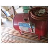 10 Gallon Air Tank
