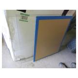 Misc. Glass Top & Plexiglas