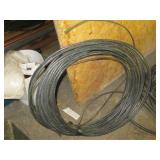Roll of Heavy Single Wire