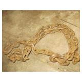 Short 3/8" Chain