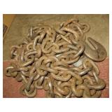 3/8" Chain