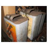 2.5 Gallons of Trizol Penetrating Solvent