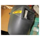 New Speedglas Self Darkening Welding Helmet