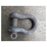 Large Clevis