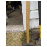8 lb Sledge Hammer