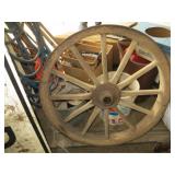 Wagon Wheel