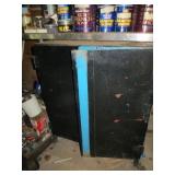 Heavy Duty Steel Cabinet