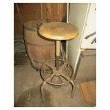 shop Stool