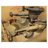 Box of 5 Blow Torches