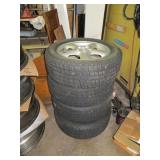 Winter Tires
