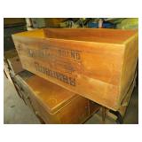 Glove Brand Rubbers Box