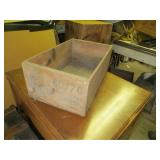 6070 Wooden Box