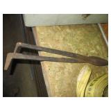 Pair of Heavy Duty Shears