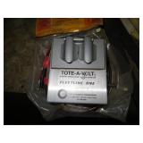 Tote-A-Volt Power Inverter