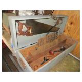 Old Carpenters Box