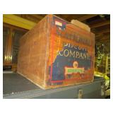 National Nabisco Box