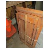 folding Sewing Table