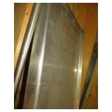 Stainless Steel Shelf