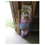 2 Bags of Charcoal