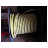 Partial Roll of 16/3 Cord Wire