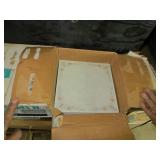 Linoleum & Ceramic Tile