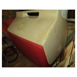 Igloo Cooler