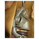 Universal Food Grinder in Original Box