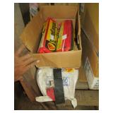 Fire Wood Logs & Charcoal