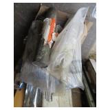Large Group of Welding Rod