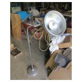 Adjustable Floor Lamp