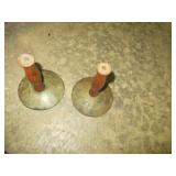 Pair of Hog Scrappers