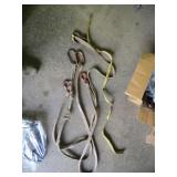 Nylon Slings & Straps